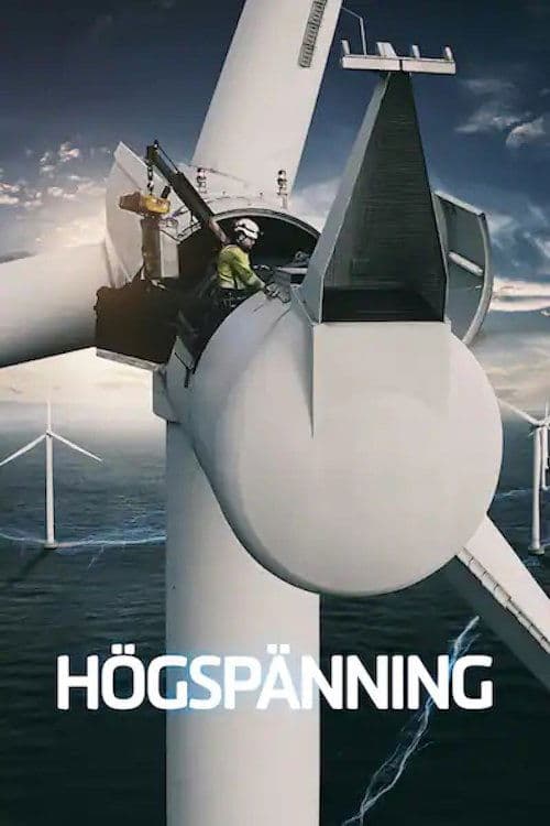 Serie Högspänning completa ver online castellano