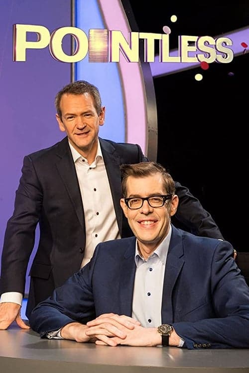 Serie Pointless completa ver online castellano