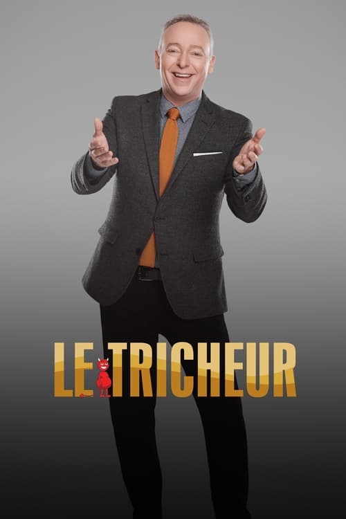 Serie Le Tricheur completa ver online castellano