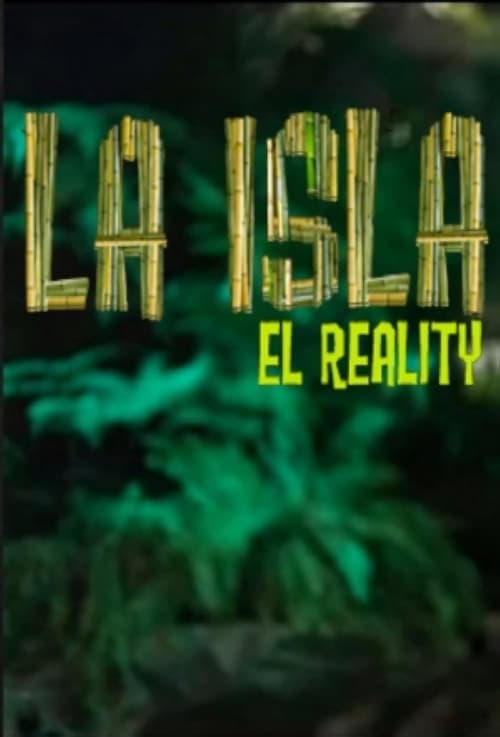 Serie La Isla: El Reality completa ver online castellano