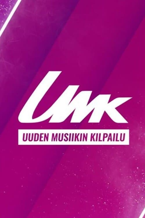 Serie Uuden Musiikin Kilpailu completa ver online castellano