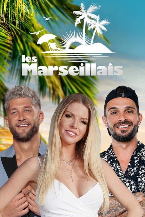 Serie Les Marseillais completa ver online castellano