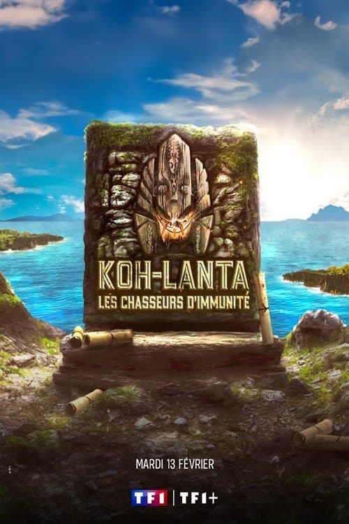 Serie Koh-Lanta completa ver online castellano