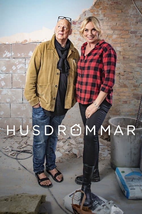 Serie Husdrömmar completa ver online castellano