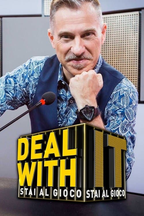 Serie Deal with it - Stai al gioco completa ver online castellano