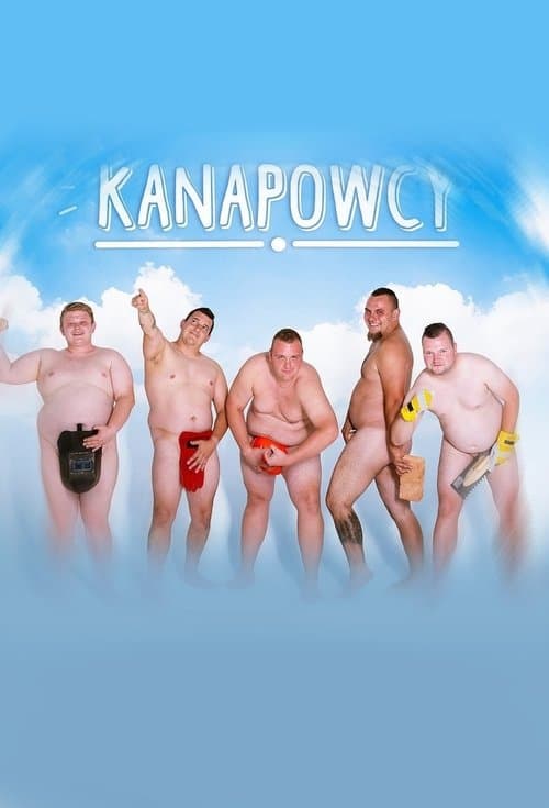 Serie Kanapowcy completa ver online castellano