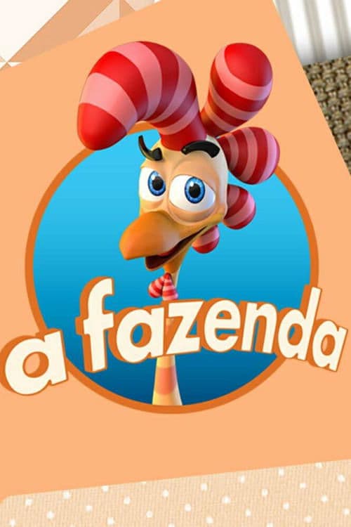 Serie A Fazenda completa ver online castellano