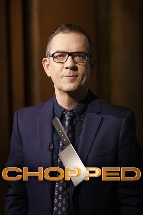 Serie Chopped completa ver online castellano
