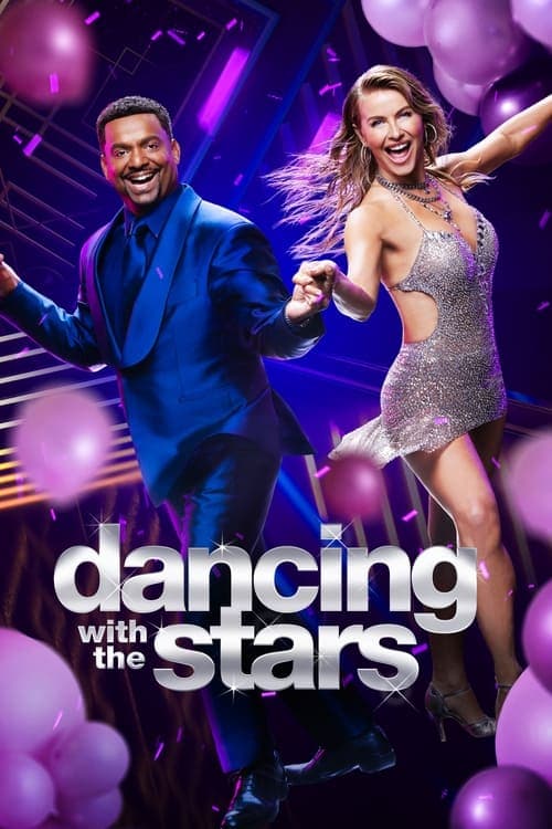 Serie Dancing with the Stars completa ver online castellano