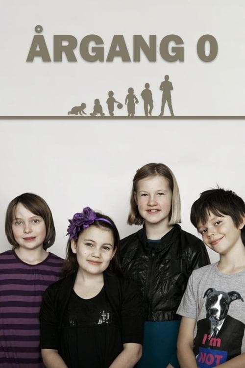 Serie Årgang 0 completa ver online castellano