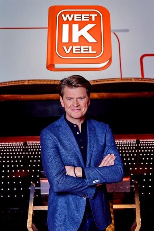 Serie Weet Ik Veel completa ver online castellano