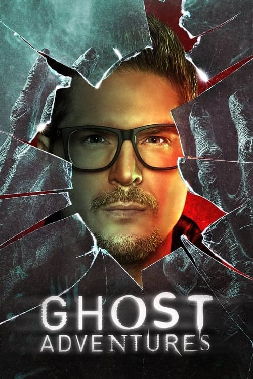 Serie Buscadores de fantasmas completa ver online castellano