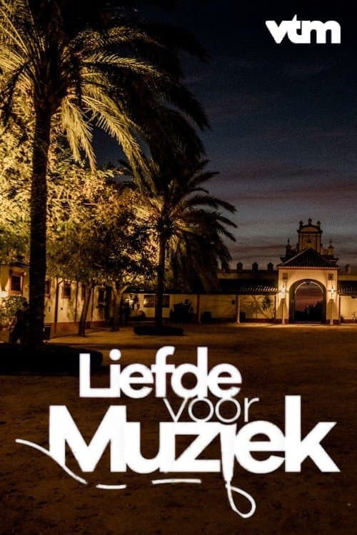 Serie Liefde voor muziek completa ver online castellano