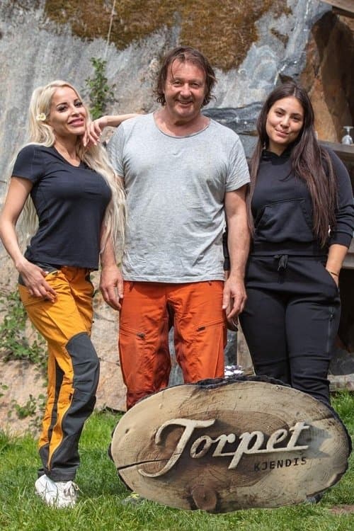 Serie Torpet Kjendis completa ver online castellano