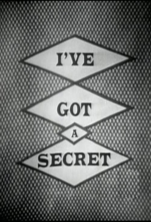Serie I've Got a Secret completa ver online castellano
