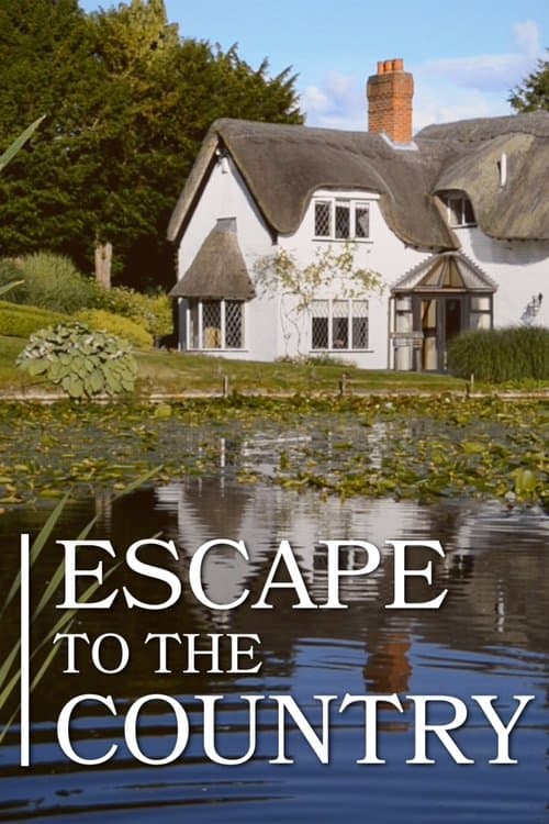 Serie Escape to the Country completa ver online castellano
