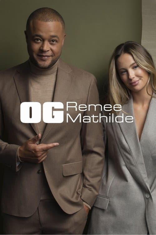 Serie Remee og Mathilde completa ver online castellano