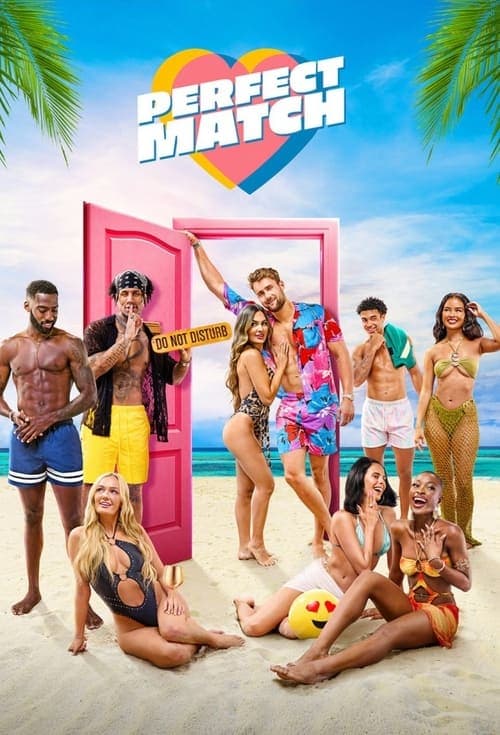 Serie Perfect Match completa ver online castellano