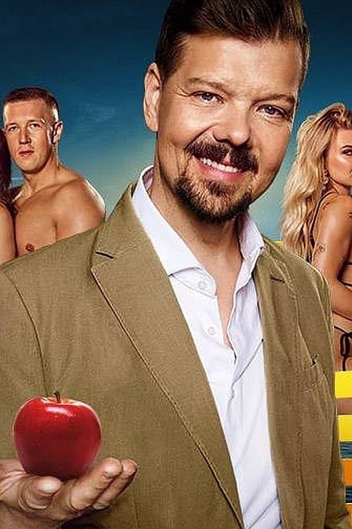 Serie Temptation Island Polska completa ver online castellano