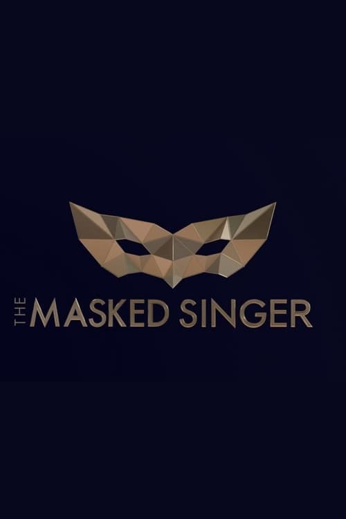 Serie The Masked Singer completa ver online castellano