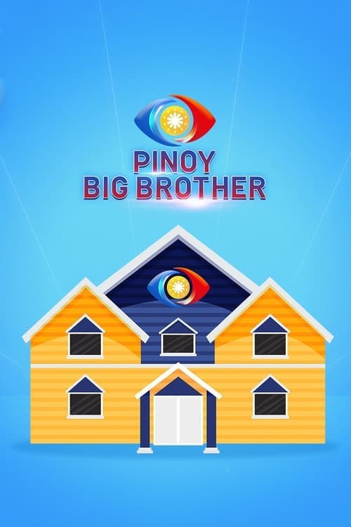 Serie Pinoy Big Brother completa ver online castellano