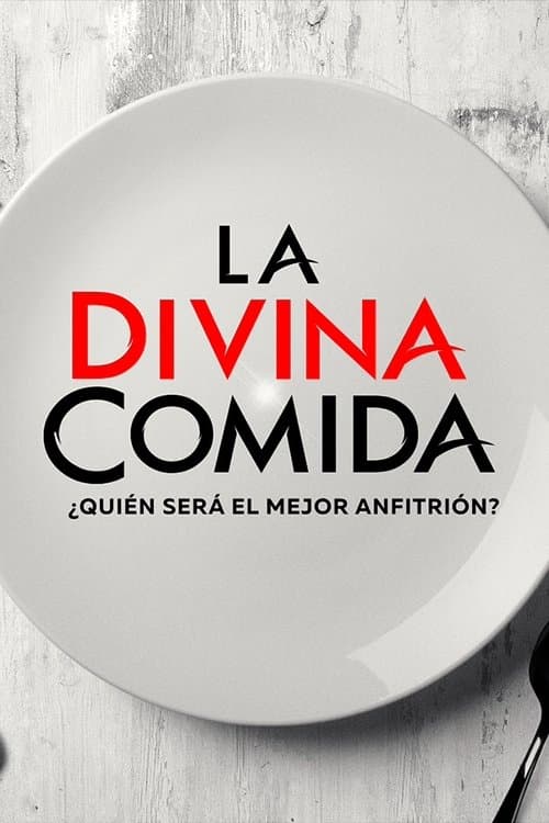 Serie La divina comida completa ver online castellano