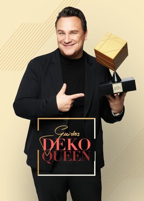 Serie Guido's Deko Queen completa ver online castellano