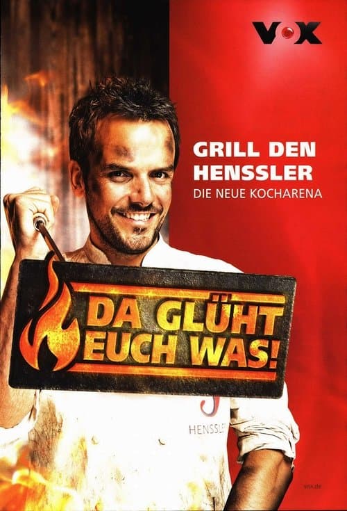 Serie Grill den Henssler completa ver online castellano